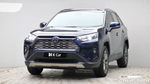 Toyota RAV4 5 Generation 2.5 4WD Hybrid (04.2022)