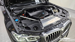 BMW X3 (G01) xDrive 20i M Sports (07.2022)