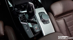 BMW X3 (G01) xDrive 30d M Sports (09.2020)