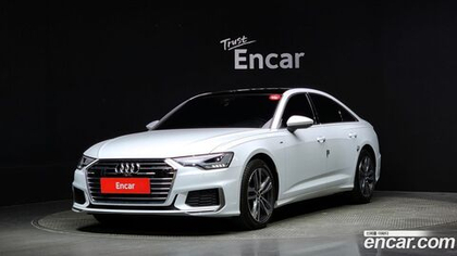 Audi A6 (C8) 40 TDI Premium (04.2023)