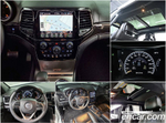 Jeep Grand Cherokee 3.6 Overland (08.2019)