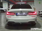 BMW 3 Series (G20) M340i (04.2022)