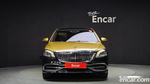Mercedes-Benz S-Class W222 Maybach S650 (05.2020)