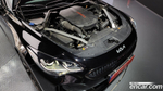 Kia Stinger Meister 3.3 GT AWD 아크로 Editions (02.2022)