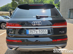 Audi Q7 (4M) 45 TDI Quattro Premium (07.2022)