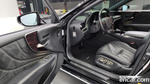Lexus LS500 5 Generation 3.5 Luxury AWD (12.2019)