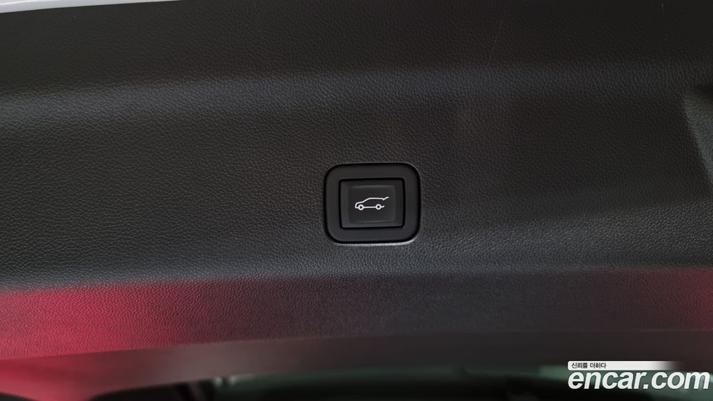 Cadillac Escalade 5 Generation 6.2 (08.2021)