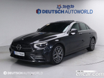 Mercedes-Benz E-Class W213 E220d 4MATIC AMG Line (11.2020)