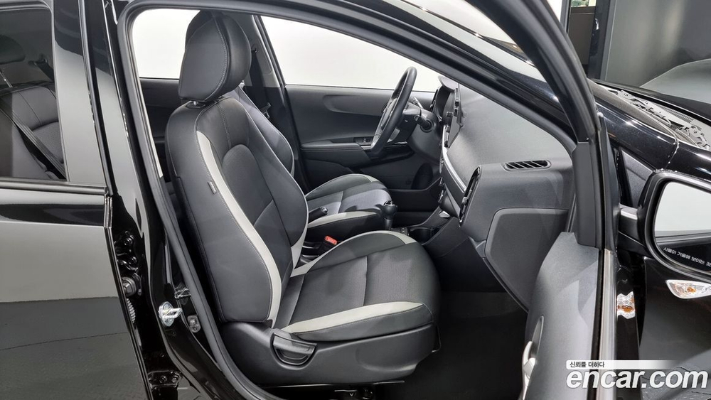 Kia Morning Urban (JA) Signatures (07.2021)