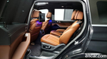 BMW X7 (G07) xDrive 40i M Sports 6-и местный (01.2024)