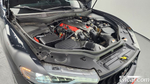 Maserati Levante 3.8 Trofeo (12.2020)