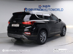 Hyundai Santa Fe TM Дизель 2.2 4WD (09.2019)