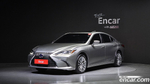 Lexus ES300h 7 Generation Luxury Plus (05.2020)