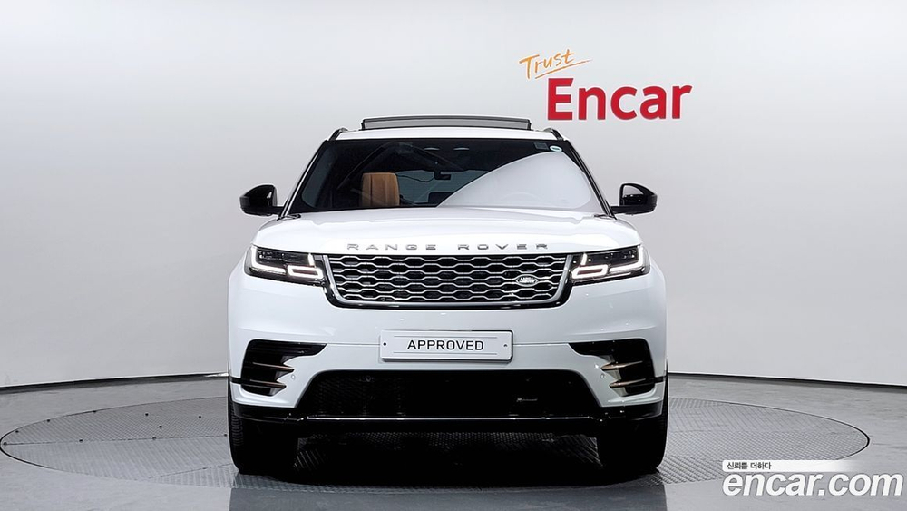 Land Rover Range Rover Bella 3.0 P400 R-Dynamic HSE (12.2022)