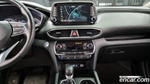 Hyundai Santa Fe TM Бензин 2.0T 2WD (06.2020)