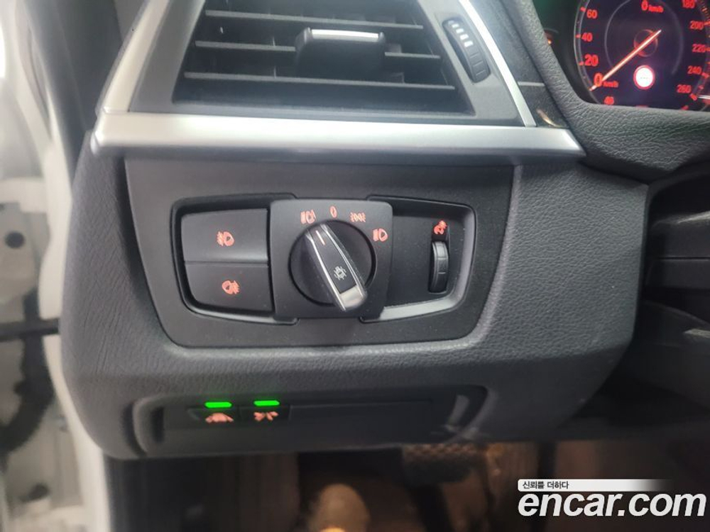 BMW 3 Series GT (F34) (10.2019)