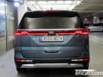 Kia Carnival (Sedona) 4 Generation 9-и местный Signatures (10.2020)