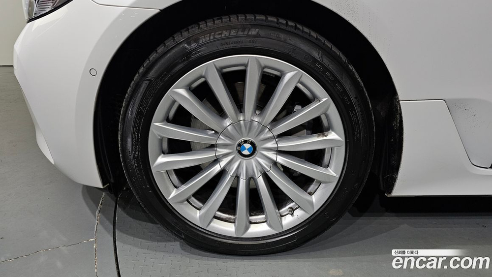 BMW 6 Series GT (G32) 620d xDrive Luxury (02.2023)