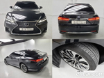 Lexus LS500h 5 Generation 3.5 Platinum AWD (03.2021)