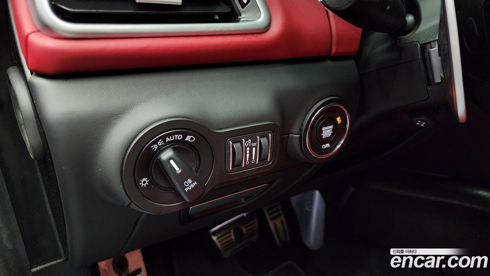 Maserati Ghibli 3.0 모데나 (06.2022)