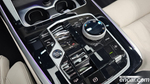 BMW X7 (G07) xDrive 40d M Sports 6-и местный (10.2023)