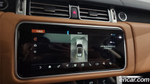 Land Rover Range Rover 4 Generation 4.4 SDV8 AB LWB Дизель (09.2019)