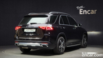 Mercedes-Benz GLE-Class W167 GLE300d 4MATIC (09.2019)