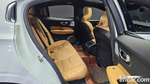 Volvo S60 3 Generation B5 Inscription (01.2021)