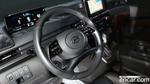 Hyundai Staria Cargo 3-х местный (06.2021)