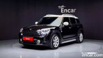 Mini Cooper Countryman Classic (03.2022)