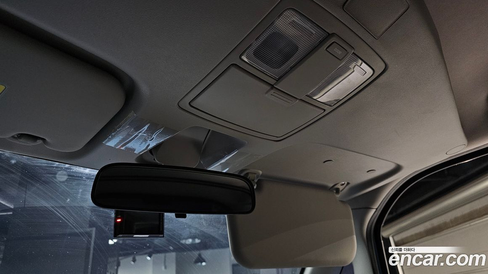 Kia The New Ray Van (05.2020)