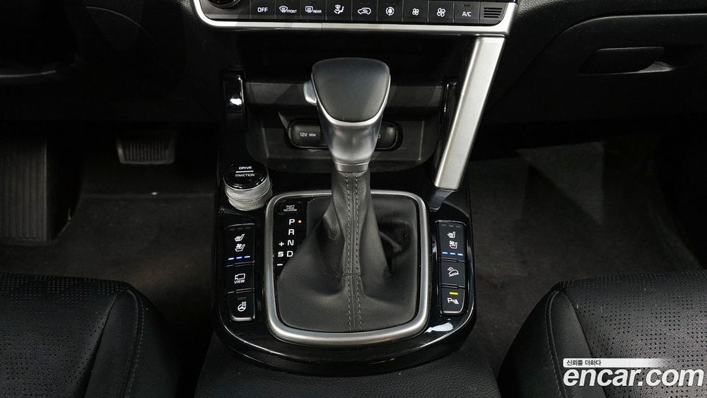 Kia Seltos Бензин 1.6 Turbo 2WD (01.2020)