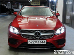 Mercedes-Benz E-Class W213 E220d Cabriolet (10.2019)