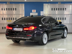BMW 5 Series (G30) 530e Luxury (06.2021)