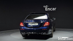 Mercedes-Benz E-Class W213 E63 AMG 4MATIC+ (11.2019)