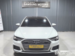 Audi A6 (C8) 45 TFSI Premium (11.2023)