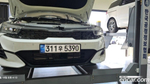 Kia K5 (Optima) 3 Generation 2.0 (12.2020)