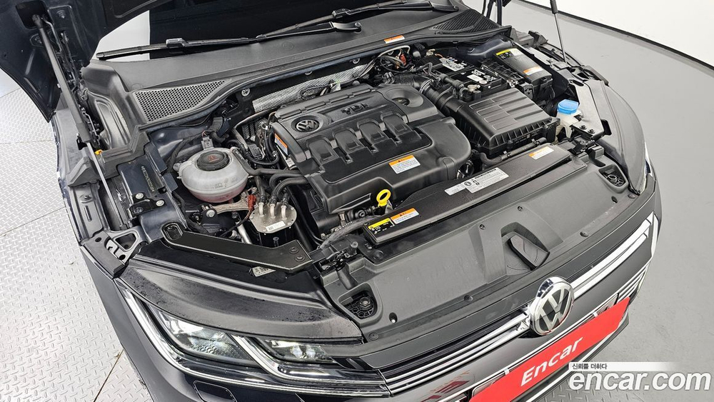 Volkswagen Arteon 2.0 TDI Premium (12.2019)