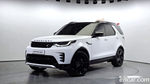 Land Rover Discovery 5 D300 R-Dynamic HSE (11.2022)