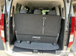 Hyundai Staria 4WD Tourer 11-и местный (01.2023)