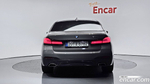 BMW 5 Series (G30) 523d M Sports (04.2021)