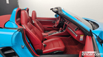 Porsche 718 Boxster S 2.5 (09.2020)