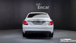 Mercedes-Benz C-Class W205 C200 (09.2019)