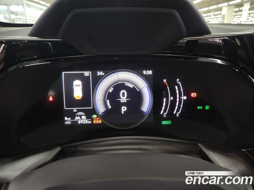 Lexus NX350h 2 Generation Premium (08.2023)