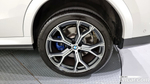 BMW X6 (G06) xDrive30d M Sports (03.2020)