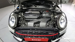 Mini Cooper S Clubman JCW (02.2023)