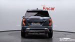 KG Mobility (Ssangyong) Torres Бензин 1.5 4WD (10.2022)