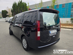Hyundai Staria Cargo 3-х местный (01.2023)