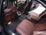 BMW 7 Series (G70) 740i sDrive M Sports (09.2023)