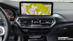 BMW X3 (G01) xDrive 20i M Sports (03.2023)